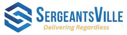 Sergeants Counsulting Limited